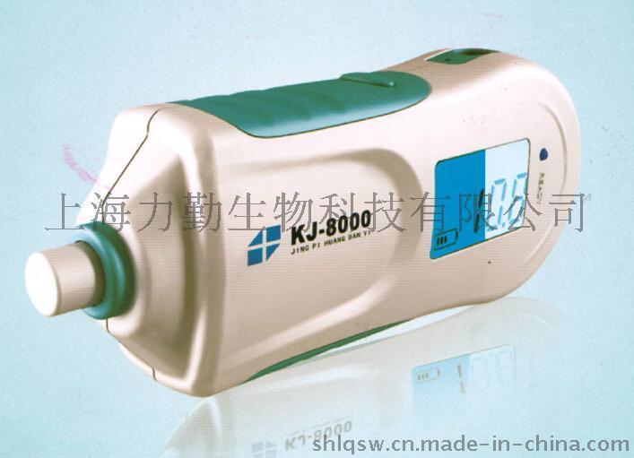 KJ-8000经皮黄疸检测仪