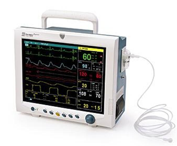 多参数监护仪（心电监护）